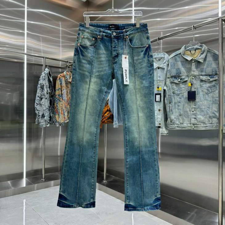 Picture of Purple Brand Jeans Long _SKUPurpleBrandsz30-38hgntx7913036